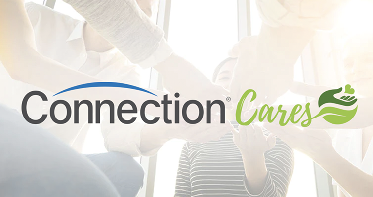 Connection Cares